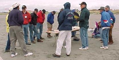 Pilots Meeting