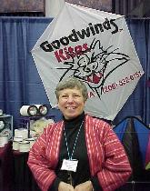 Kathy Goodwind