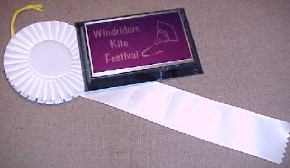 Windriders Awards