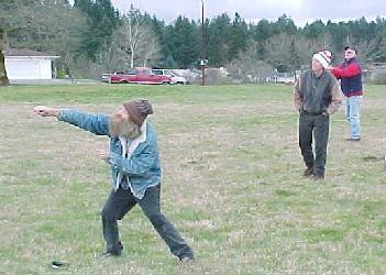 John M., Rich H., Chuck L.