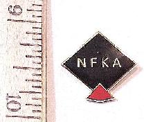 NFKA Pin