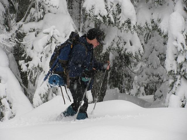 08SnoqualmieLakesLoop