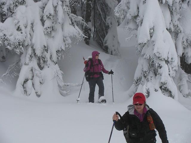 61SnoqualmieLakesLoop