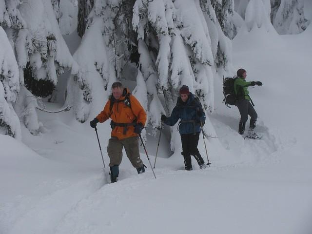 62SnoqualmieLakesLoop