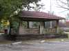 Gazebo in
Broad Ripple