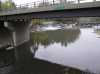 Monon
Greenway at White River