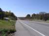 Rte. 37 south of Bloomington looks like where David started his 60 
mph ride in Breaking Away