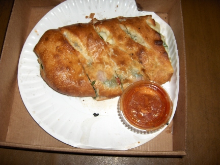 Calzone