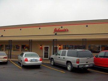 Johnnie's is an OKC institution