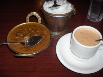 Daal makhani