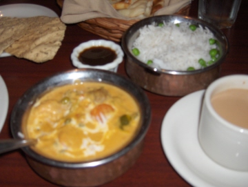 Navrattan Korma