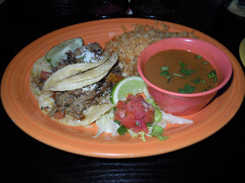 Tijuana Tacos