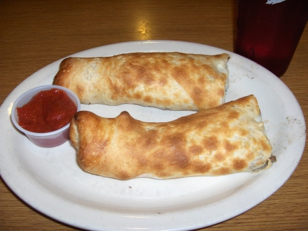 Calzone