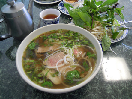 Pho No. 8