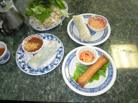 Pho Cuong, Oklahoma City, OK