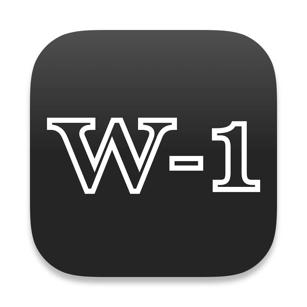 WOZNIAC-1 icon