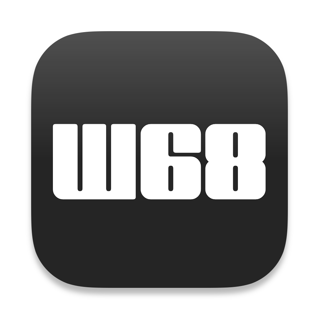 WOZNIAC-68 icon