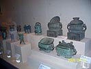 [Bronze Pottery]