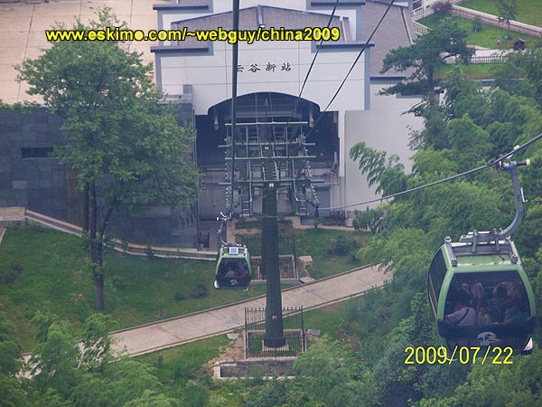 [Cable Car]