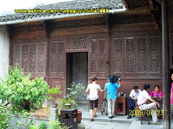 [Chengzhi Woodwork]