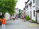 [Hongcun Alley2]