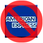 [No AMEX]