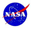 [NASA Logo]