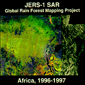 [Africa CD Cover]